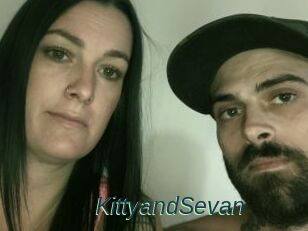 KittyandSevan
