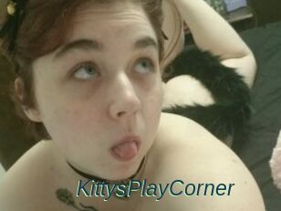 KittysPlayCorner