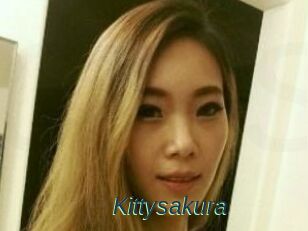 Kittysakura