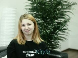 Kityfa