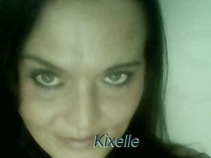 Kixelle
