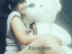 KiyaLeen