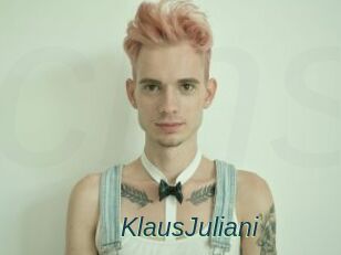 KlausJuliani