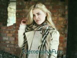 KlementinaFurs