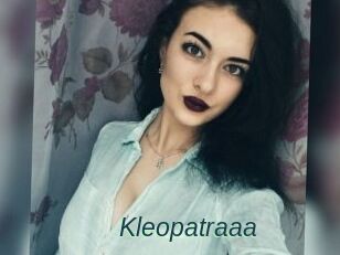Kleopatraaa