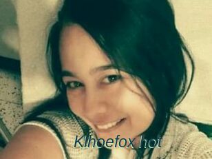 Klhoefox_hot