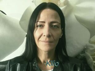 Kllio