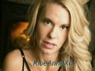 KloeAnneXo