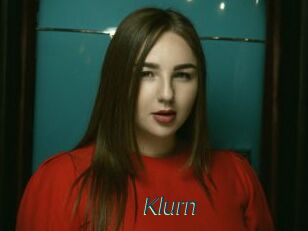 Klurn