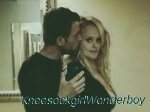 KneesockgirlWonderboy