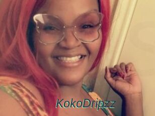 KokoDripzz