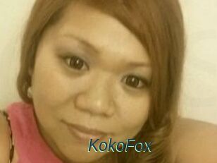 Koko_Fox