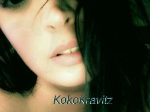 KokoKravitz