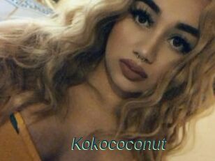 Kokococonut