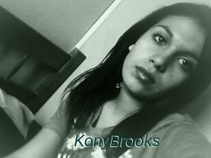 KonyBrooks