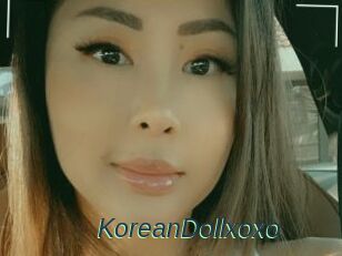 KoreanDollxoxo