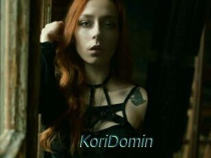 KoriDomin