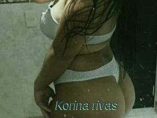 Korina_rivas