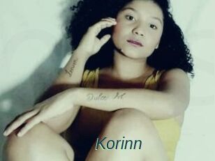 Korinn
