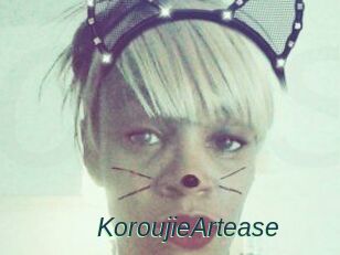 KoroujieArtease
