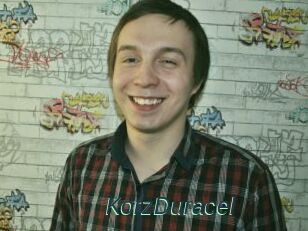 KorzDuracel