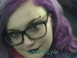 KotaForLyfe