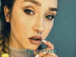 KoughPussy