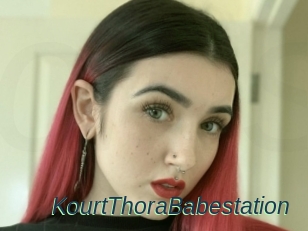 KourtThoraBabestation