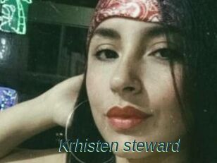 Krhisten_steward
