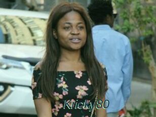 Kricky80