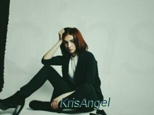 KrisAngel