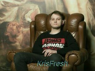 KrisFresh