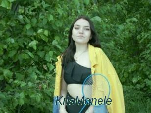 KrisMonele
