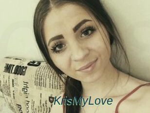 KrisMyLove
