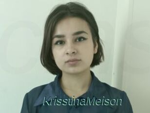KrisstinaMeison