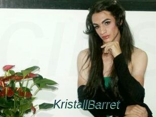KristallBarret