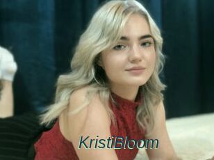 KristiBloom