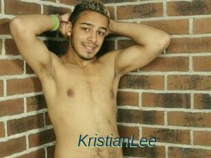 KristianLee