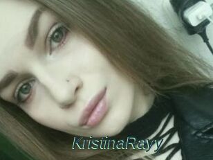 KristinaRayy