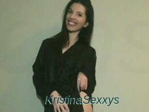 KristinaSexxys