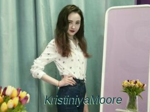KristiniyaMoore