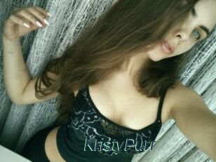 KristyPurr
