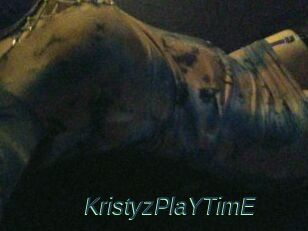 KristyzPlaYTimE