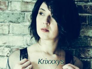 Krixxxys