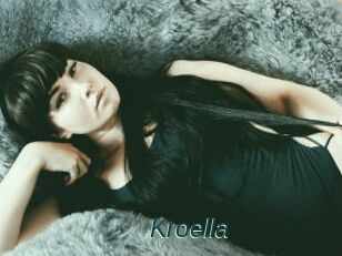 Kroella