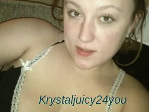 Krystaljuicy24you