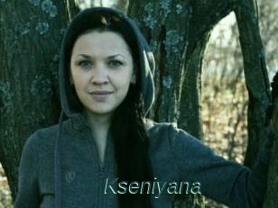 Kseniyana