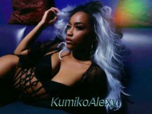 KumikoAlexy
