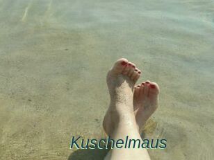 Kuschelmaus