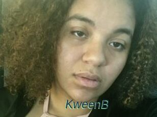 KweenB